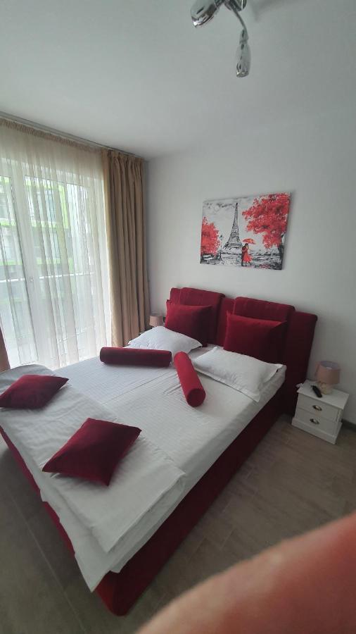 Appartamento Red.96 Năvodari Esterno foto